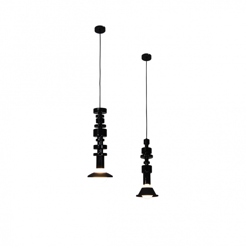 HL-3548-1 GABRIEL OLD BRONZE PENDANT HL-3548-1 GABRIEL OLD BRONZE PENDANT