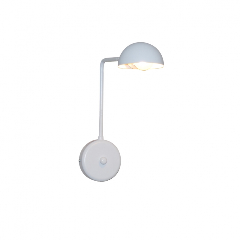 HL-3531-1 AM ALISON BLACK WALL LAMP HL-3531-1 AM ALISON BLACK WALL LAMP