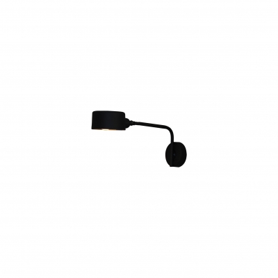 HL-3535-1 ROY WHITE WALL LAMP HL-3535-1 ROY WHITE WALL LAMP