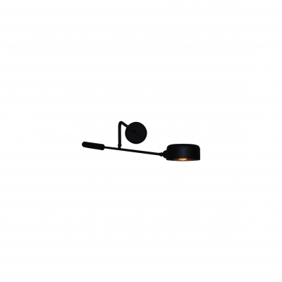 HL-3538-1 S WADE WHITE WALL LAMP HL-3538-1 S WADE WHITE WALL LAMP