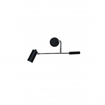 HL-3558-1 S SHERRY WHITE WALL LAMP HL-3558-1 S SHERRY WHITE WALL LAMP