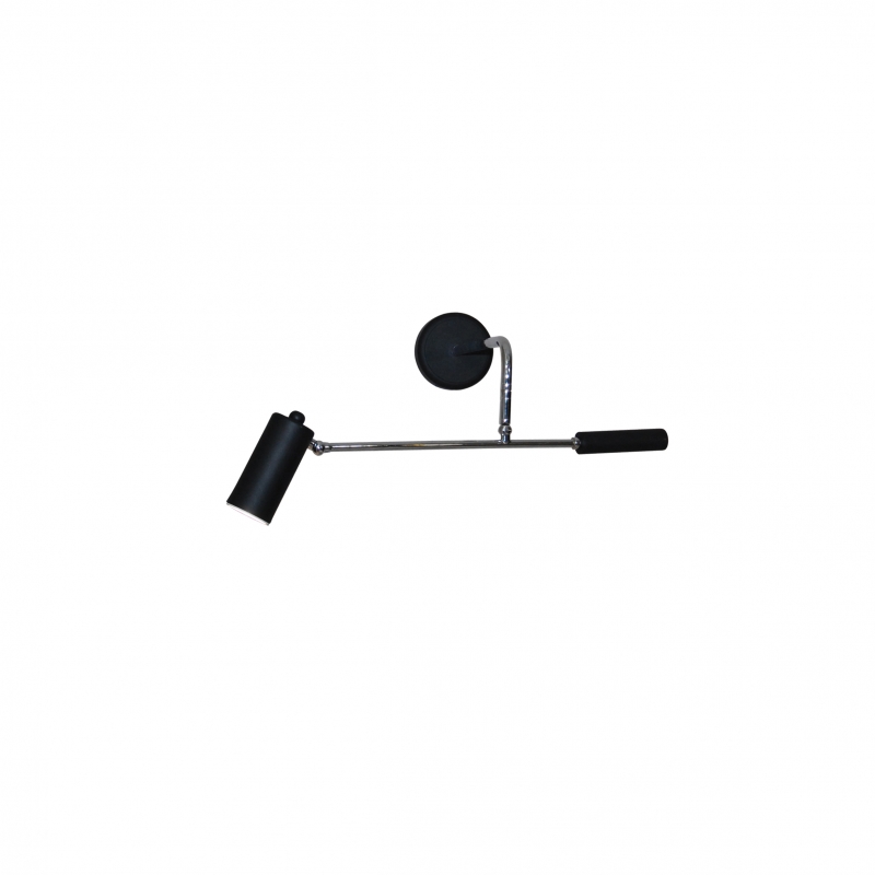 HL-3558-1 S SHERRY WHITE WALL LAMP HL-3558-1 S SHERRY WHITE WALL LAMP