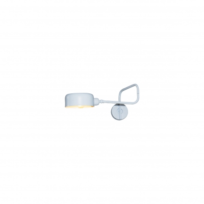 HL-3544-1 CARI BLACK WALL LAMP HL-3544-1 CARI BLACK WALL LAMP