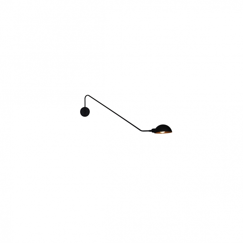 HL-3547-1 L MASON WHITE WALL LAMP HL-3547-1 L MASON WHITE WALL LAMP