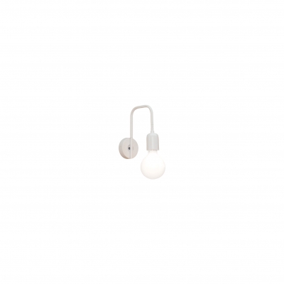 HL-3551-1 OWEN WHITE WALL LAMP HL-3551-1 OWEN WHITE WALL LAMP