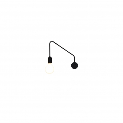 HL-3549-1 MALA WHITE WALL LAMP HL-3549-1 MALA WHITE WALL LAMP