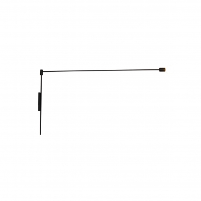 HL-3565-1 TANNER WHITE WALL LAMP HL-3565-1 TANNER WHITE WALL LAMP