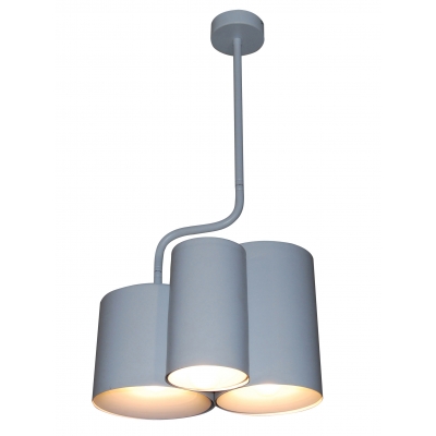HL-3567-3PA BRODY WHITE PENDANT HL-3567-3PA BRODY WHITE PENDANT
