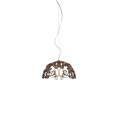 HL-3586-1PL BALE OLD COPPER PENDANT HL-3586-1PL BALE OLD COPPER PENDANT