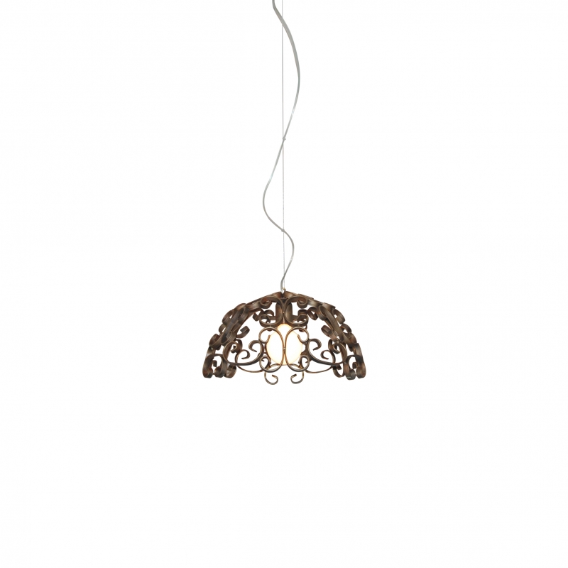 HL-3586-1PL BALE OLD COPPER PENDANT HL-3586-1PL BALE OLD COPPER PENDANT