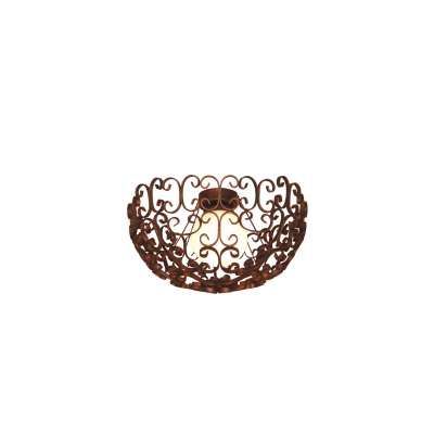 HL-3587-1X BALE OLD COO=PPER CEILING HL-3587-1X BALE OLD COO=PPER CEILING