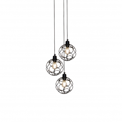 HL-3588-3 ALINE GOLD PENDANT HL-3588-3 ALINE GOLD PENDANT