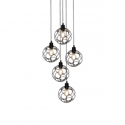 HL-3588-5 ALINE GOLD PENDANT HL-3588-5 ALINE GOLD PENDANT
