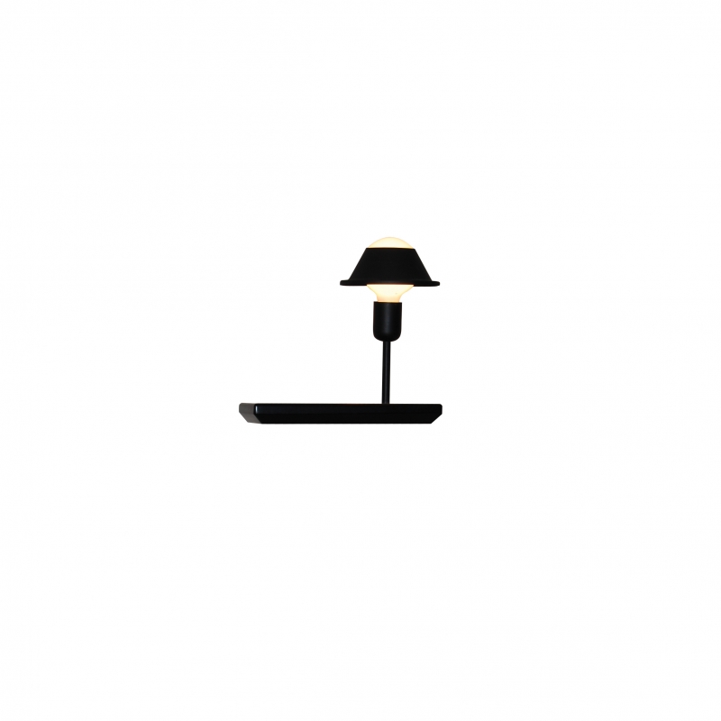 HL-3596 MR1 Rowan Black HL-3596 MR1 Rowan Black