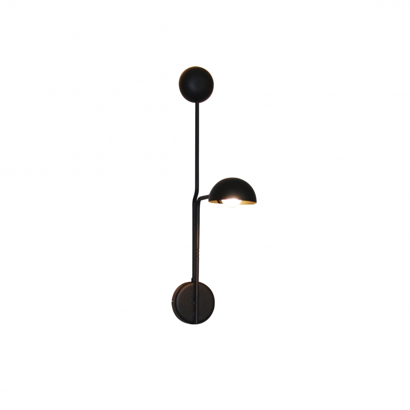 HL-3533-2 ALISON WHITE WALL LAMP HL-3533-2 ALISON WHITE WALL LAMP