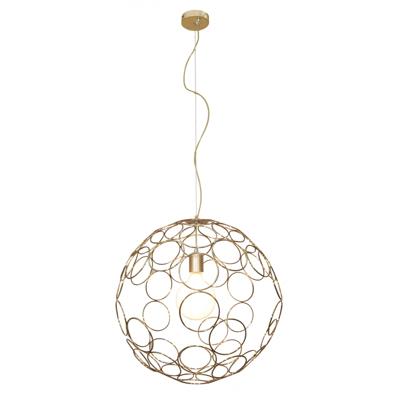 HL-3589-M ALINE CHROME Φ60 HL-3589-M ALINE CHROME Φ60