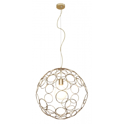HL-3589-M ALINE GOLD Φ60 HL-3589-M ALINE GOLD Φ60