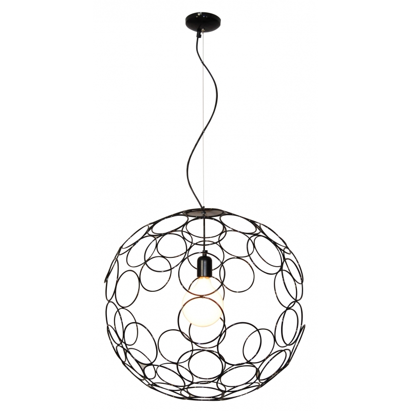 HL-3589-M-H ALINE CHROME Φ80