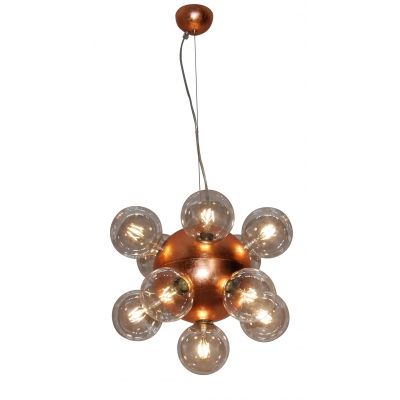 HL-3598 M Marte CHROME HL-3598 M Marte CHROME