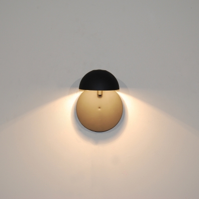 HL-3592-1M FALLON OLD COPPER WALL LAMP HL-3592-1M FALLON OLD COPPER WALL LAMP