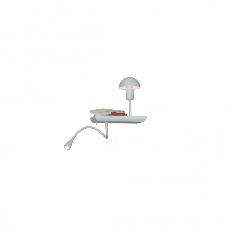 HL-3596 SR2 Rowan White
