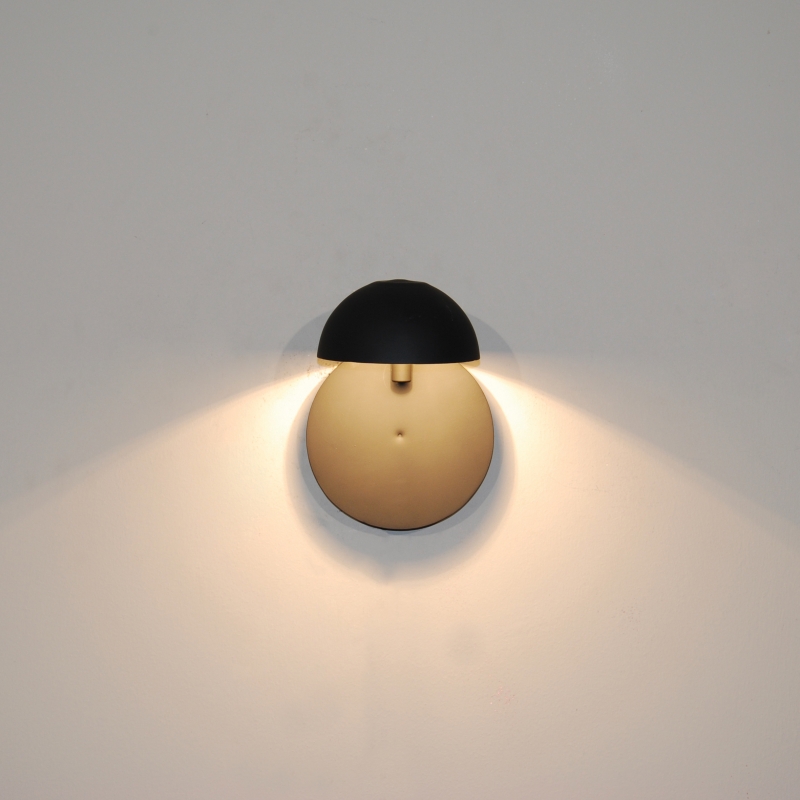 HL-3592-1M FALLON WHITE WALL LAMP HL-3592-1M FALLON WHITE WALL LAMP