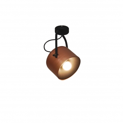 HL-3599-1M ARCHIE GOLD CEILING HL-3599-1M ARCHIE GOLD CEILING