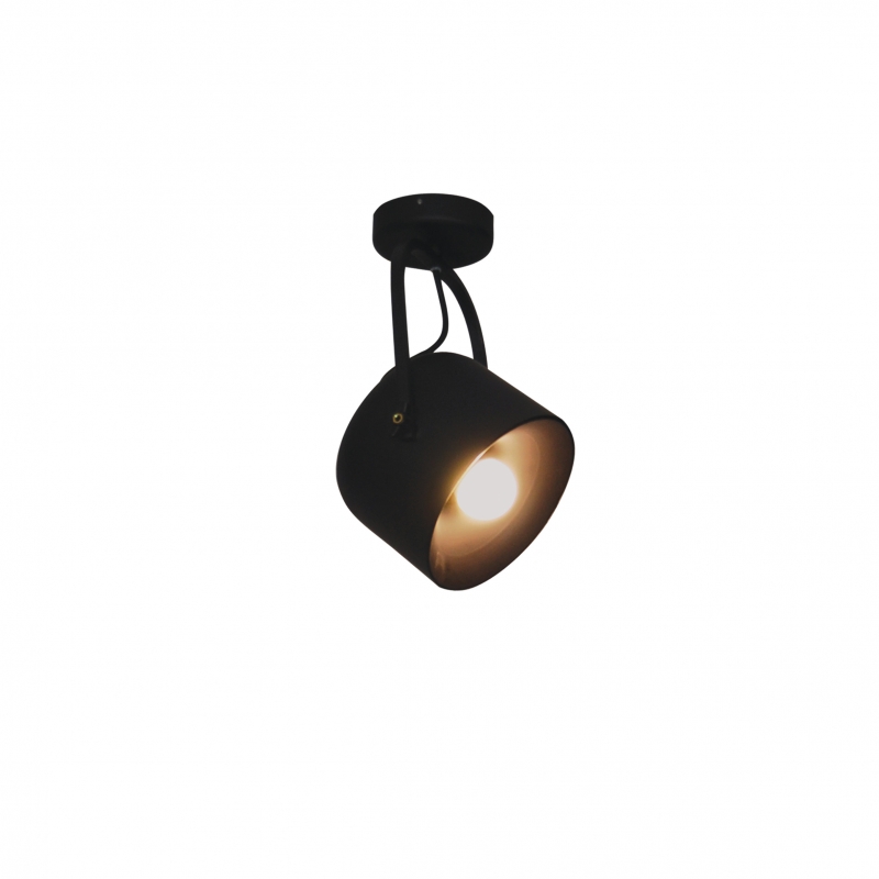 HL-3599-1L ARCHIE COPPER CEILING HL-3599-1L ARCHIE COPPER CEILING