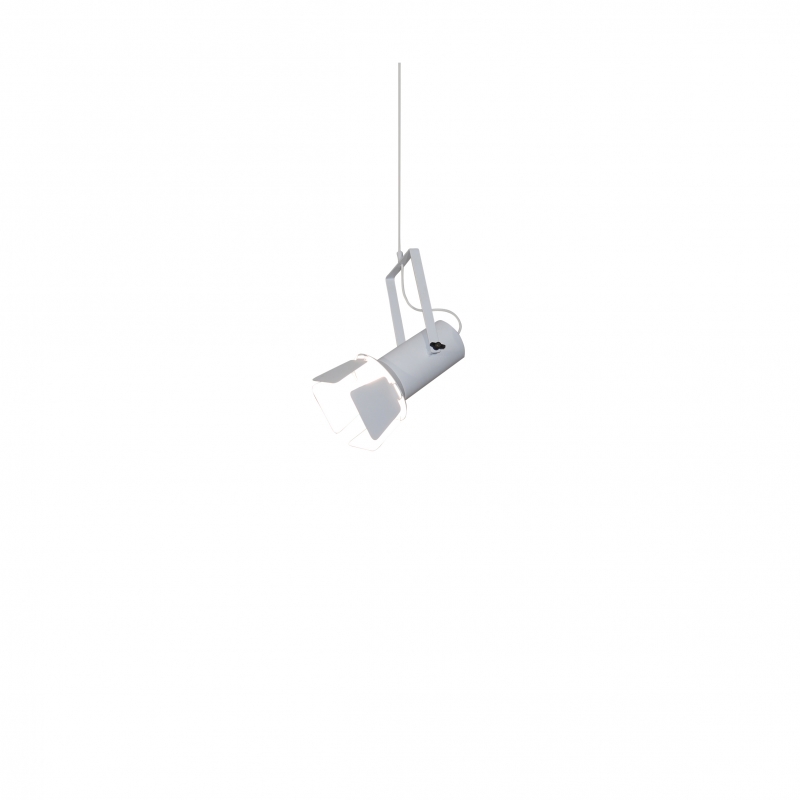 HL-3600-1Μ ARLEN COPPER & BLACK PENDANT