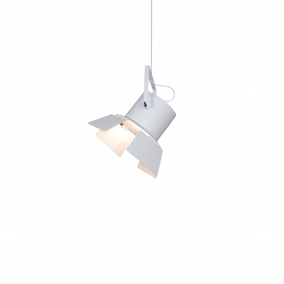 HL-3600-1XXL ARLEN COPPER & BLACK PENDANT