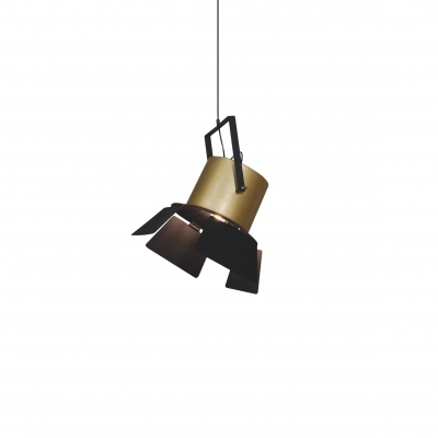 HL-3600-1XXXL ARLEN WHITE PENDANT HL-3600-1XXXL ARLEN WHITE PENDANT