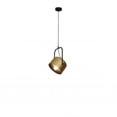 HL-3599-1M-C ARCHIE GOLD PENDANT HL-3599-1M-C ARCHIE GOLD PENDANT