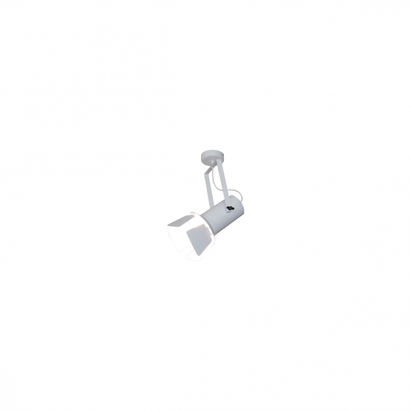 HL-3600-1M-C ARLEN WHITE CEILING HL-3600-1M-C ARLEN WHITE CEILING