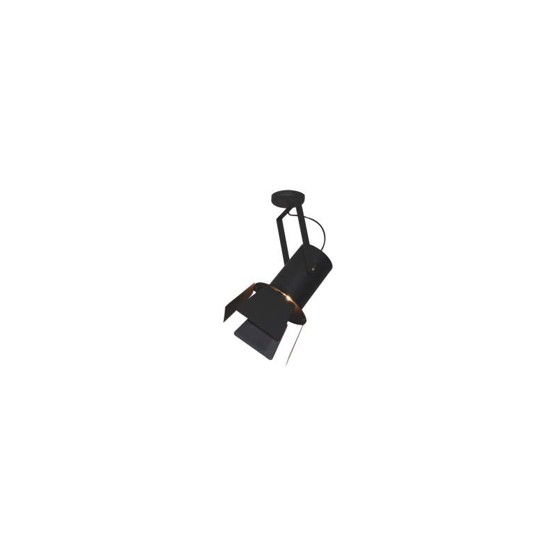 HL-3600-1L-C ARLEN WHITE CEILING HL-3600-1L-C ARLEN WHITE CEILING