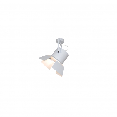 HL-3600-1XXL-C ARLEN BLACK CEILING