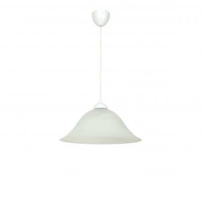 105-ALB LIA Φ37 WHITE PENDANT Ε3