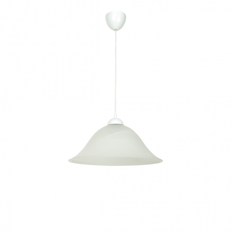 105-ALB LIA Φ37 WHITE PENDANT Ε3