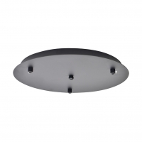 SE21-BL-4-3BL-GR12 ADEPT FLEX Black Pendant Black Metal Grid+ SE21-BL-4-3BL-GR12 ADEPT FLEX Black Pendant Black Metal Grid+