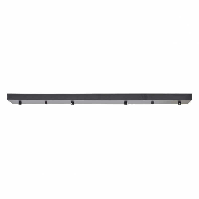 SE21-BL-4-4BL-GR12 ADEPT FLEX Black Pendant Black Metal Grid+ SE21-BL-4-4BL-GR12 ADEPT FLEX Black Pendant Black Metal Grid+