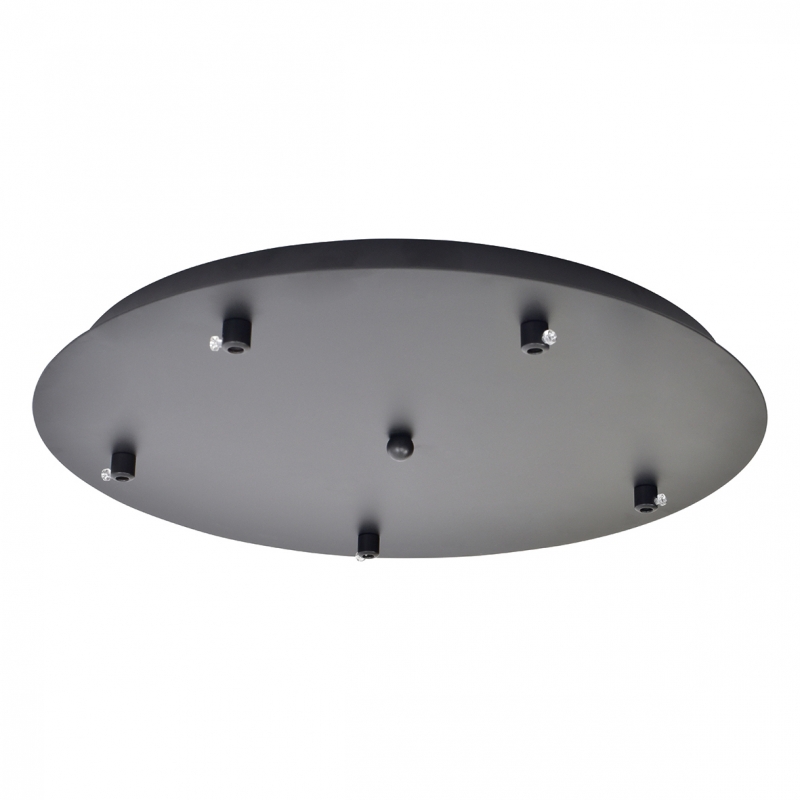 SE21-BL-4-5BL-GR12 ADEPT FLEX Black Pendant Black Metal Grid+ SE21-BL-4-5BL-GR12 ADEPT FLEX Black Pendant Black Metal Grid+