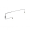 HL-3591-2 MIMA BLACK WALL LAMP
