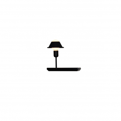 HL-3596 ML1 ROWAN BLACK HL-3596 ML1 ROWAN BLACK