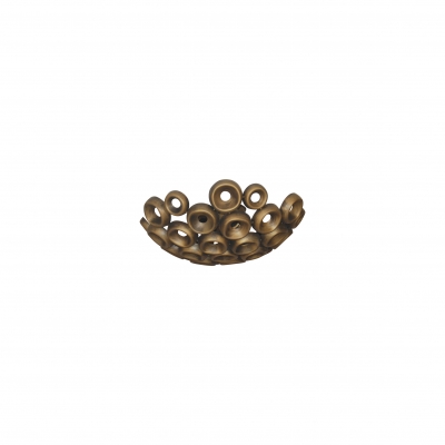 HL-3590-PL6 DARINA WHITE CEILING HL-3590-PL6 DARINA WHITE CEILING