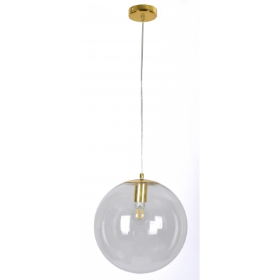 SE 3000-1 GOLD GLOBE CLEAR E3 SE 3000-1 GOLD GLOBE CLEAR E3