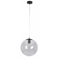 SE 3000-1 BLACK GLOBE CLEAR E3