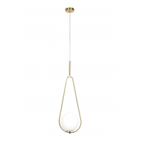 SE 110-20 PRATO PENDANT BRASS GOLD Φ20 Γ4 SE 110-20 PRATO PENDANT BRASS GOLD Φ20 Γ4