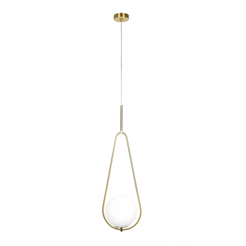 SE 110-20 PRATO PENDANT BRASS GOLD Φ20 Γ4 SE 110-20 PRATO PENDANT BRASS GOLD Φ20 Γ4