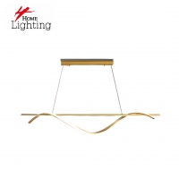 SE LED 100 ONDAS PENDANT GOLD 23W 3CCT WITH MEMORY 2 YEARS WARRANTY Α1 SE LED 100 ONDAS PENDANT GOLD 23W 3CCT WITH MEMORY 2 YEARS WARRANTY Α1
