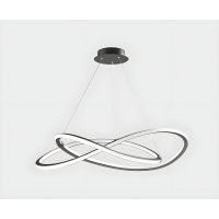 SE LED 60 ANITA PENDANT BLACK 96W 3CCT WITH MEMORY 2 YEARS WARRANTY Α2 SE LED 60 ANITA PENDANT BLACK 96W 3CCT WITH MEMORY 2 YEARS WARRANTY Α2
