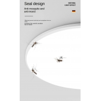 SE LED 30 RONDO WHITE CEILING 24W 3CCT WITH MEMORY 2 YEARS WARRANTY Α4 SE LED 30 RONDO WHITE CEILING 24W 3CCT WITH MEMORY 2 YEARS WARRANTY Α4
